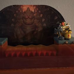 Súper Mario Nintendo Deluxe Browser Battle 