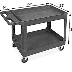 Utility Cart 