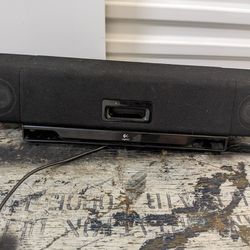 Logitech Audiohub Speaker For Laptops