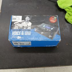 TCL Helicon Play Acoustic