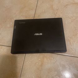 asus chromebook flip cr1
