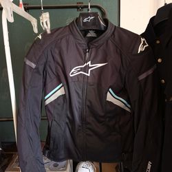 Alpinestars Stella v3