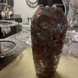 Vase Decor