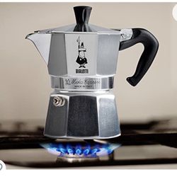 Coffee Maker