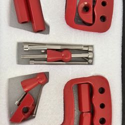 Front Grab Handles for Jeep Wrangler 