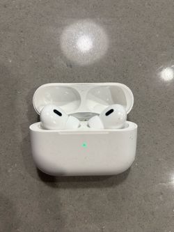 AirPods Pro 2