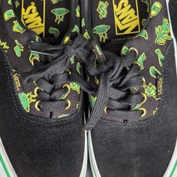 Vans x Shake Junt