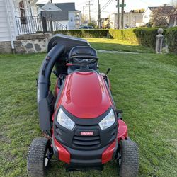 Lawnmower 