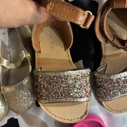 Toddler Shoes $5 Each