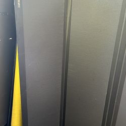 Folding Tonneau Cover