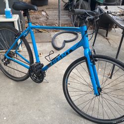 GIANT City/ Trekking Bike Size L