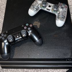 Ps4 Pro