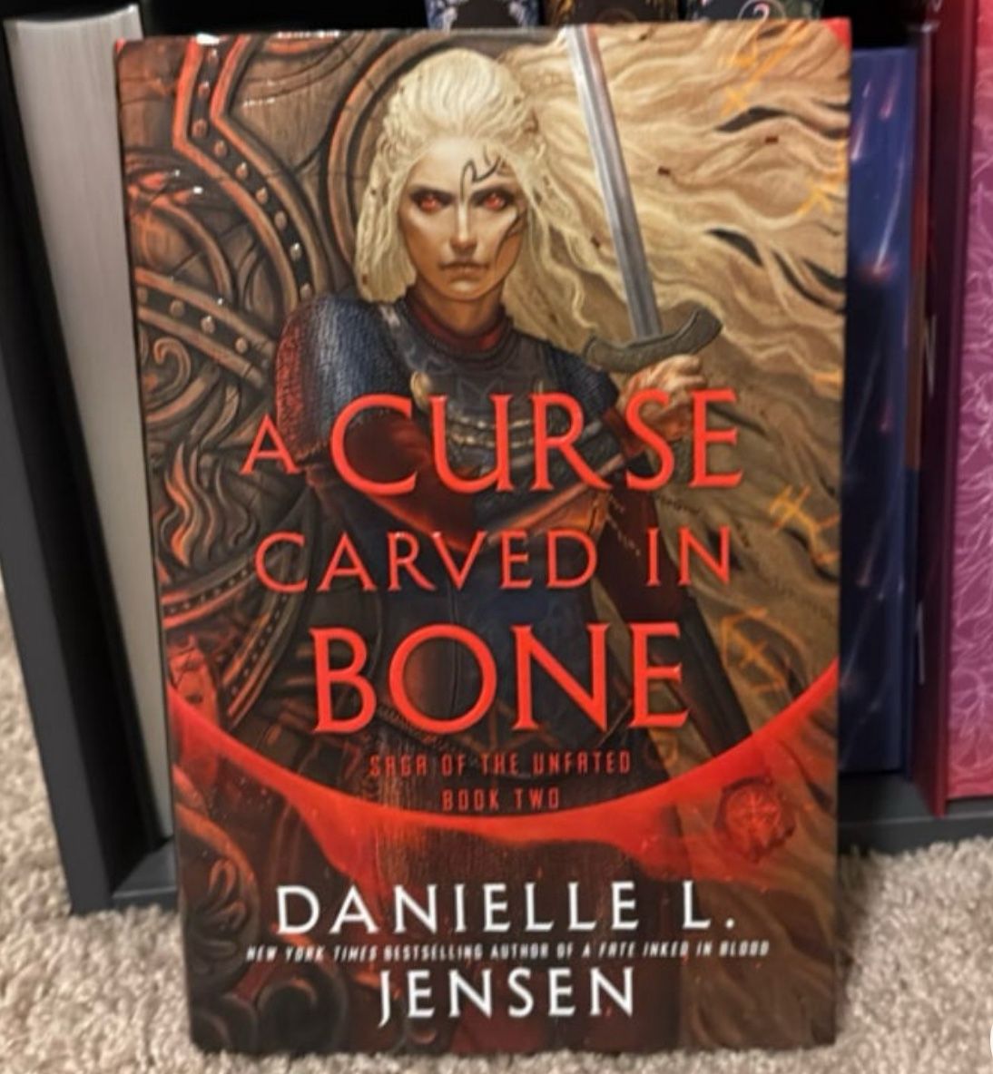 New Booktok Romantasy Books 