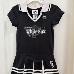 Infant Cheerleader Outfits Size 24M