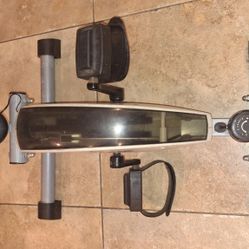 Deskcycle