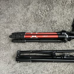 Camera/ Phone Tripods 