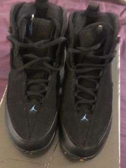 Jordan’s