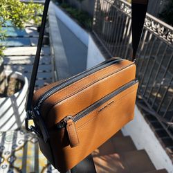 Michael Kors Men’s Passenger Bag