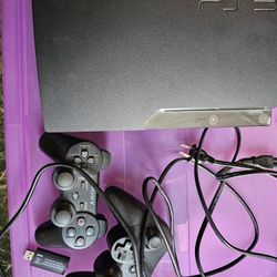 Ps3