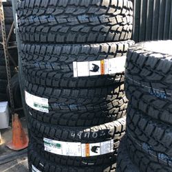 TOYO TIRES AT3 35-1250-17 IN STOCK