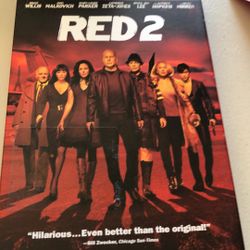 Red 2