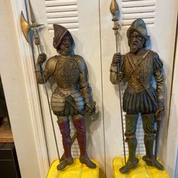 Burwood products Conquistadors