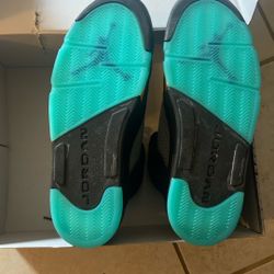 Jordan 5 Retro Aqua