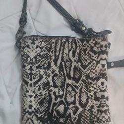 Crossbody Myra Purse 