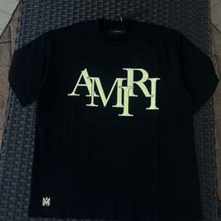 Amiri T-shirt🔥