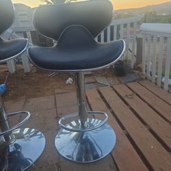 Bar Stools 