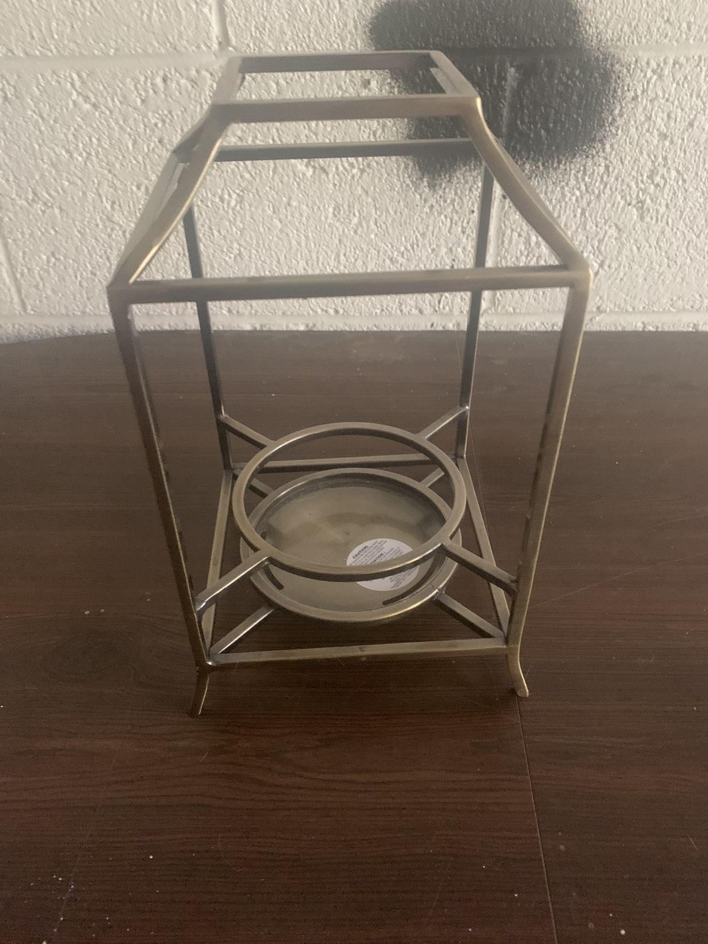 Candle Holders