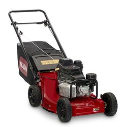 Toro 21" Commercial Mower 