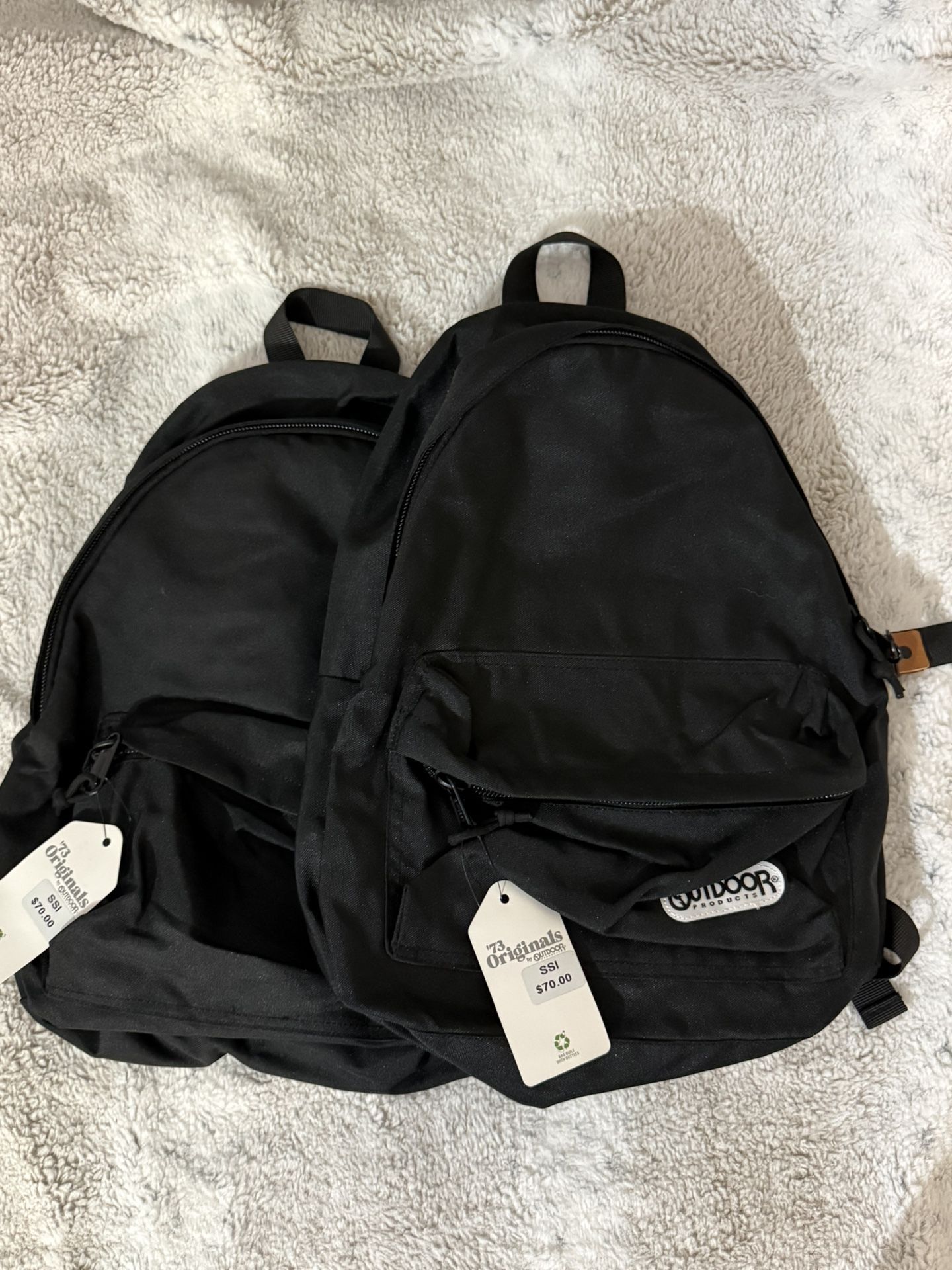 Brand New ‘73 Originals New Generation Backpack V2