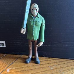 Jason Voorhees