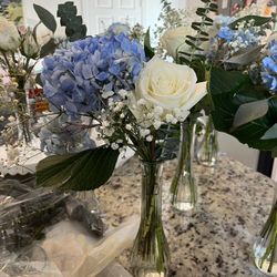 Flower Decor For Any Event