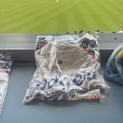 Dodgers Mexican Heritage 