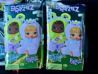 Bratziez