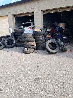 TIRES