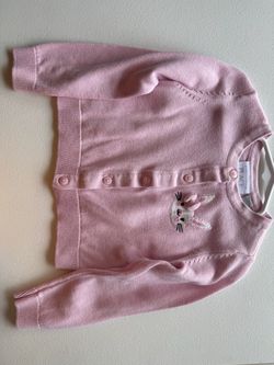 Toddler Girl Sweaters