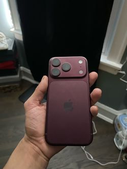 iPhone 18 pro