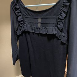 Banana Republic Top 
