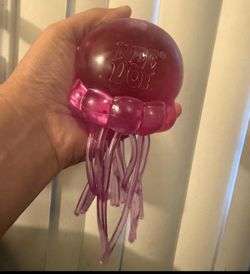 Jumbo Needoh Jelly fish