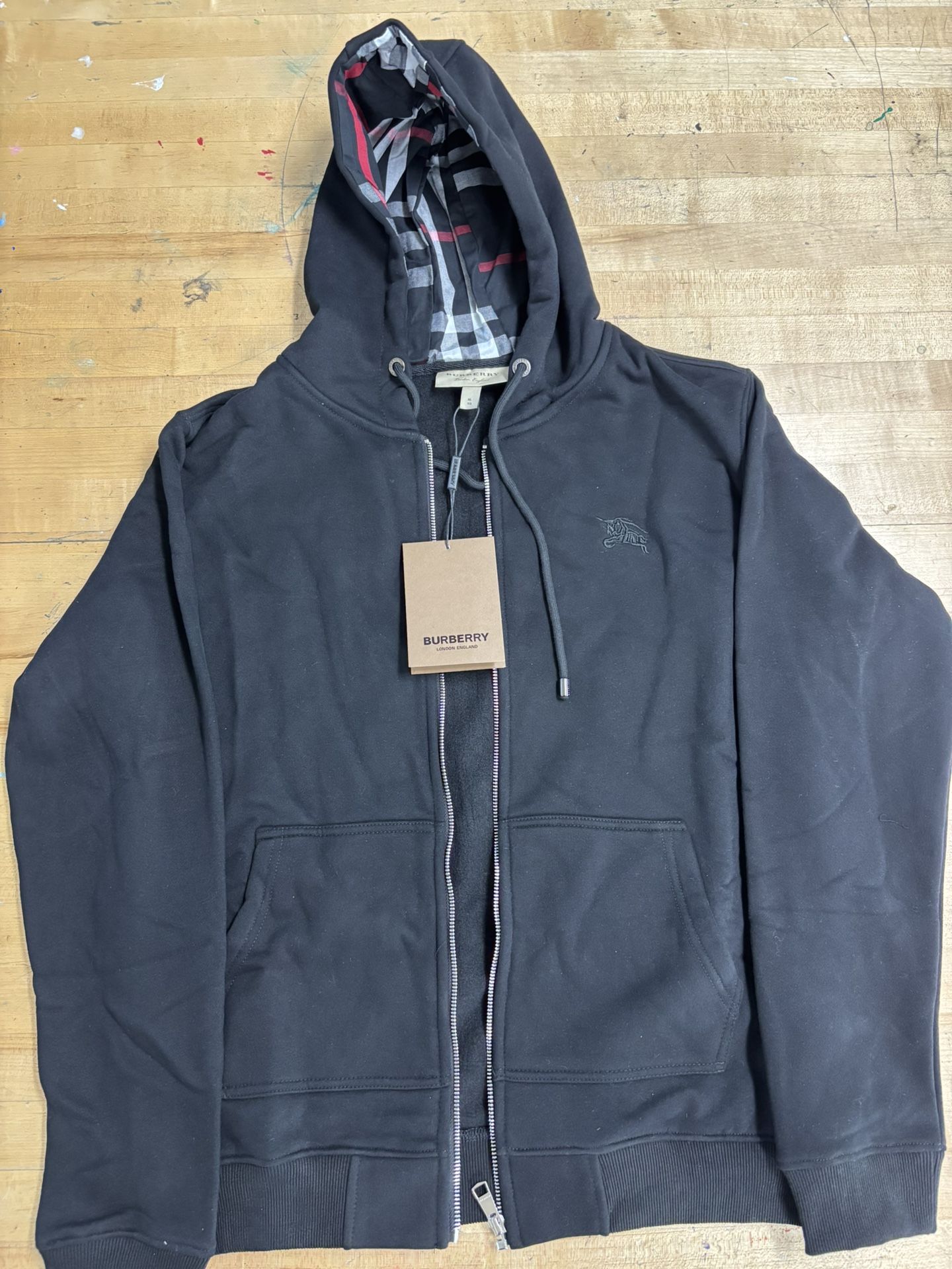Burberry Hoodie