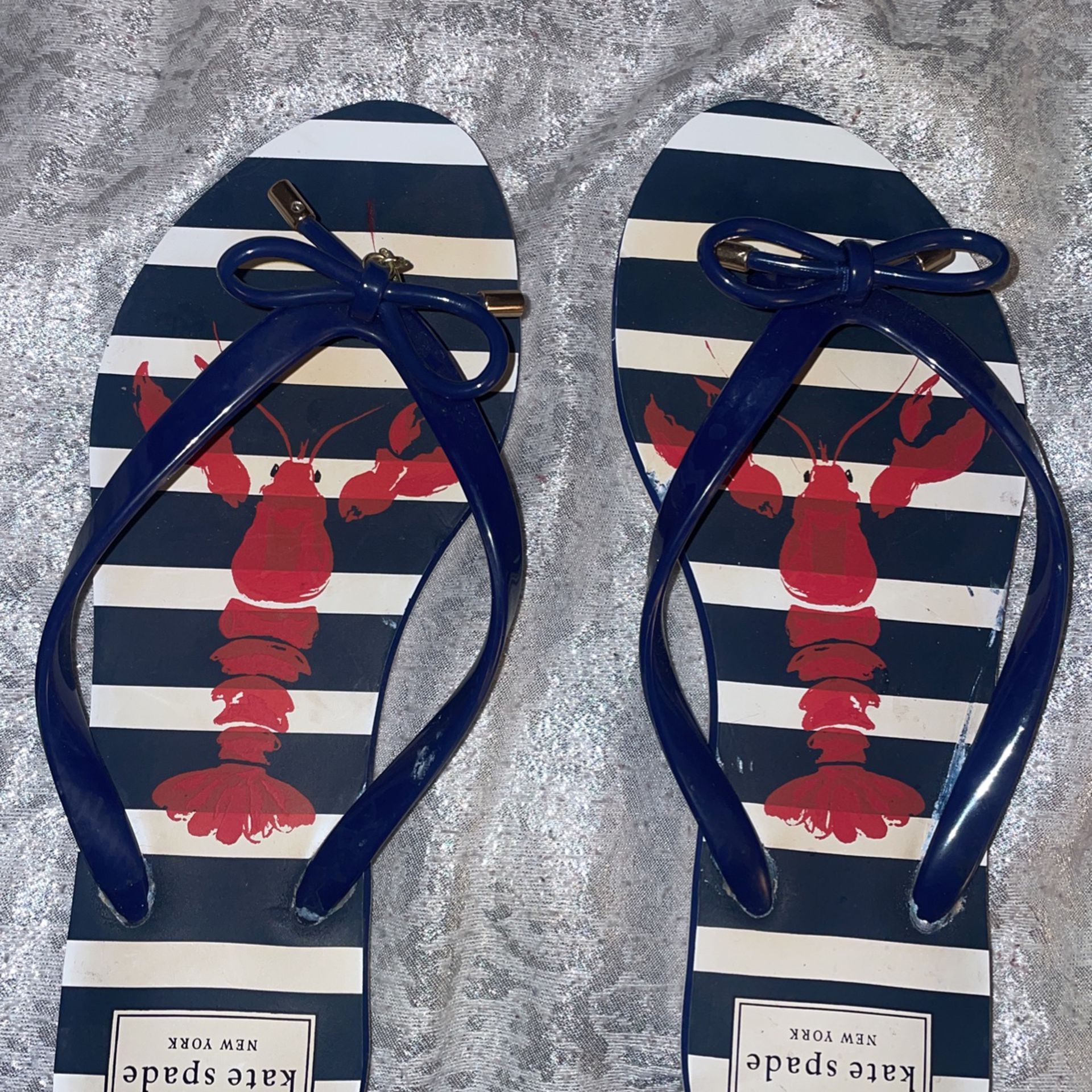 Kate Spade Sandals: Size 7 for Sale in Las Vegas, NV - OfferUp
