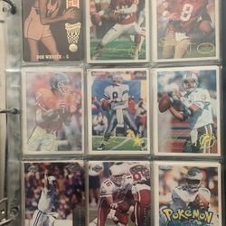 Football Cards