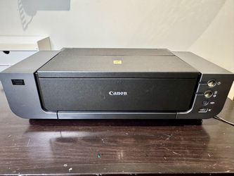Canon PIXMA Pro 9500 Mark II