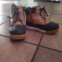 Children's Boots Size 12