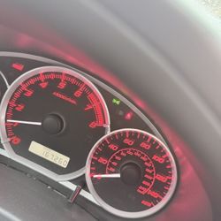 2011 Subaru WRX