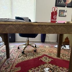 Writing Desk 
