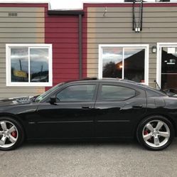 2009 Dodge Charger